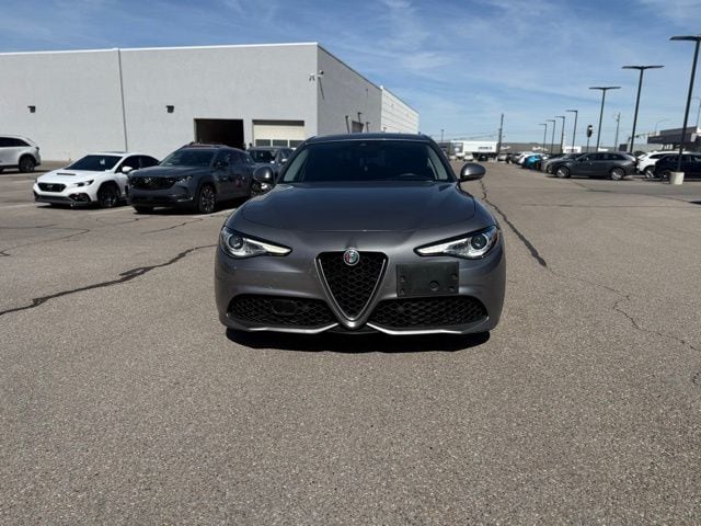 alfa romeo giulia 2018 ZARFAECNXJ7592906 image alfa romeo giulia 2018 ZARFAECNXJ7592906 image